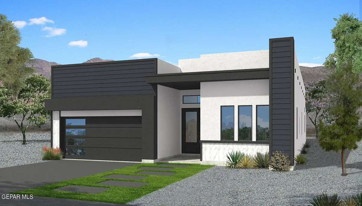 749 Paseo Clasico Street, El Paso, TX 79928 - #1