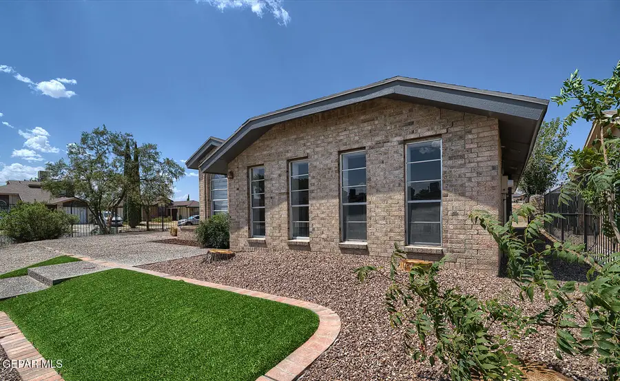 11565 Bob Mitchell Drive, El Paso, TX 79936 - #3