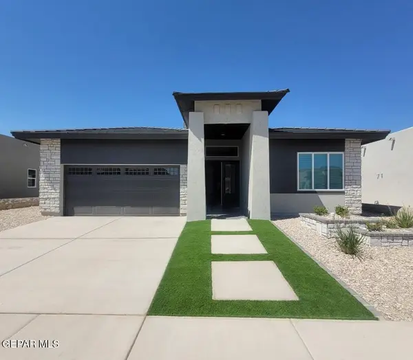 14013 Paseo Central Avenue, El Paso, TX 79928