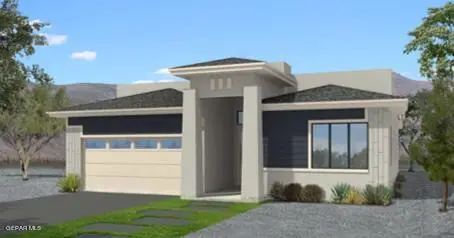 14013 Paseo Central Avenue, El Paso, TX 79928 - #2