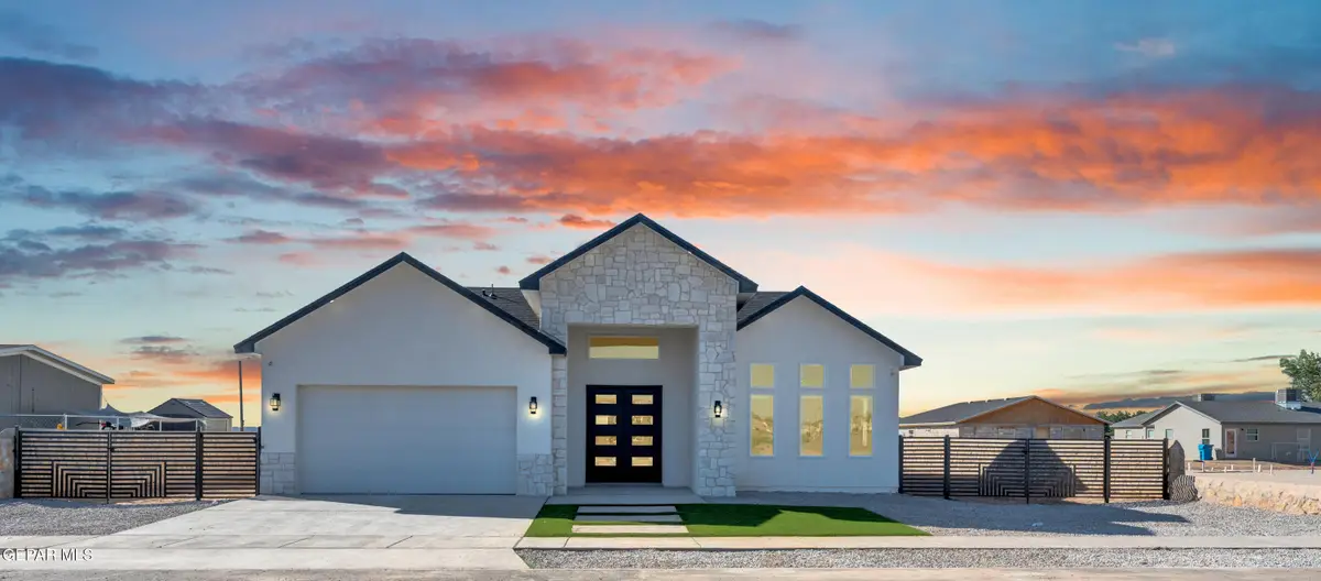 11301 Sheffield Drive, Socorro, TX 79927 - #1