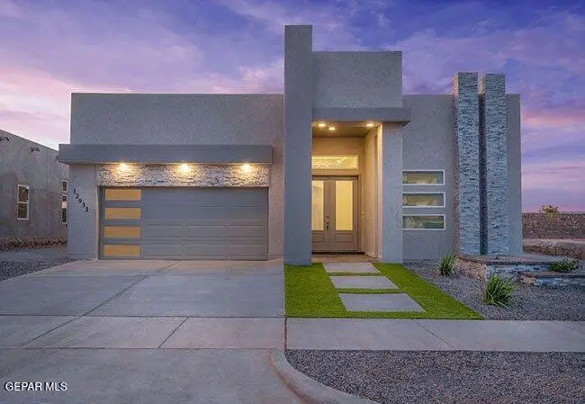 540 Rose Stevenson Place, El Paso, TX 79928 - #1
