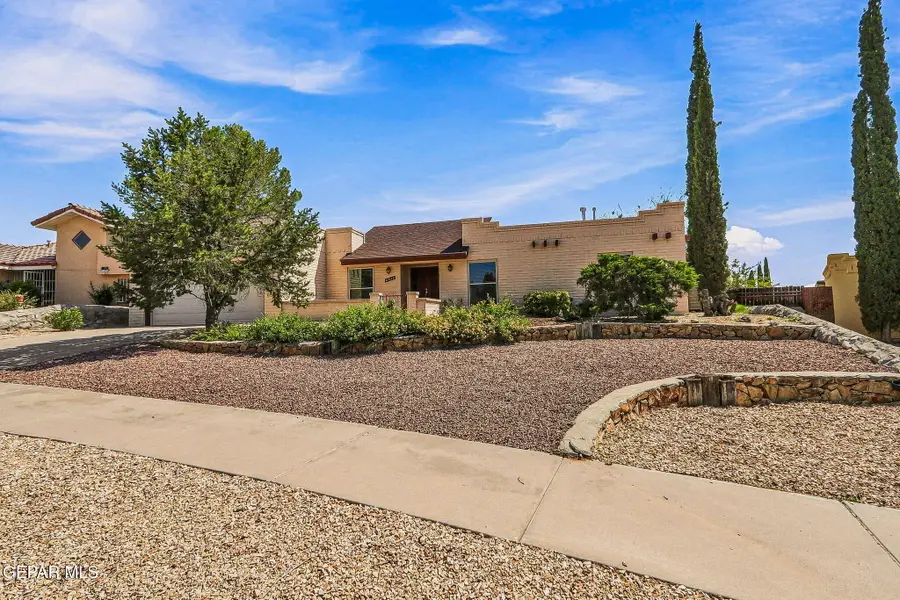 6828 Can Cun Lane, El Paso, TX 79912 - #2