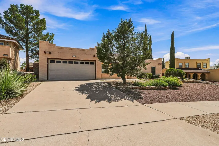 6828 Can Cun Lane, El Paso, TX 79912 - #3