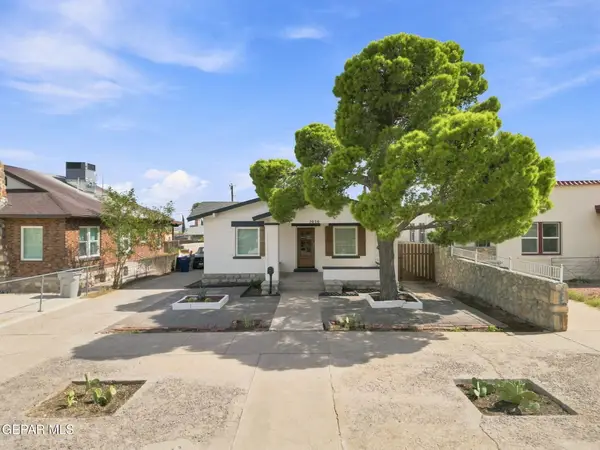 3010 Lebanon Avenue, El Paso, TX 79930