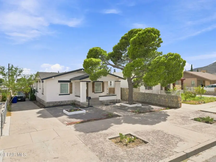 3010 Lebanon Avenue, El Paso, TX 79930 - #2