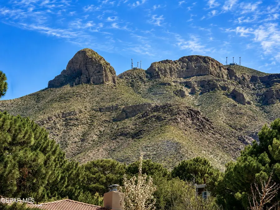 5850 Mira Serena Drive, El Paso, TX 79912 - #2
