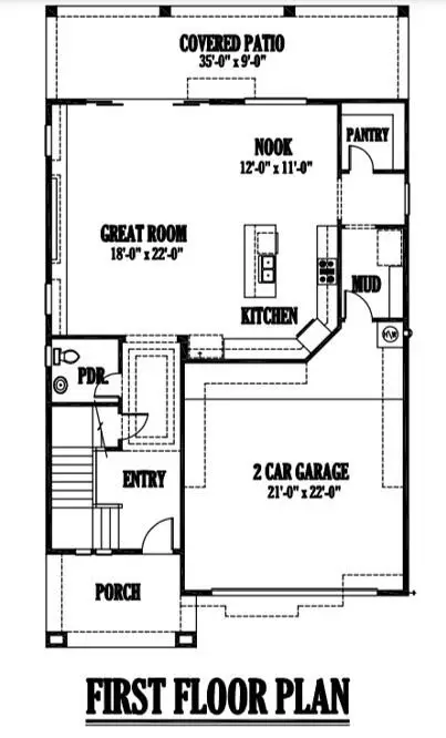 3813 Zoom Place, El Paso, TX 79938 - #2
