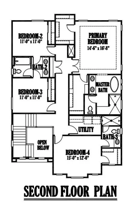 3813 Zoom Place, El Paso, TX 79938 - #3