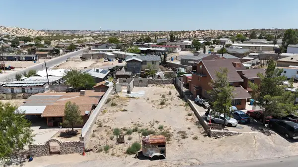 13017 Upsala Drive, El Paso, TX 79928