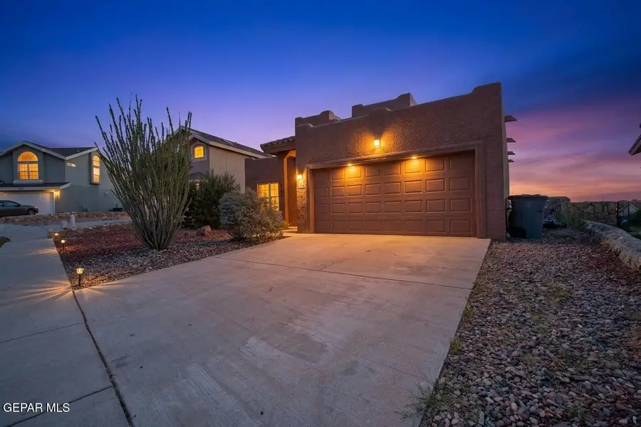 1609 Jolla Del Sol Court, El Paso, TX 79911 - #2