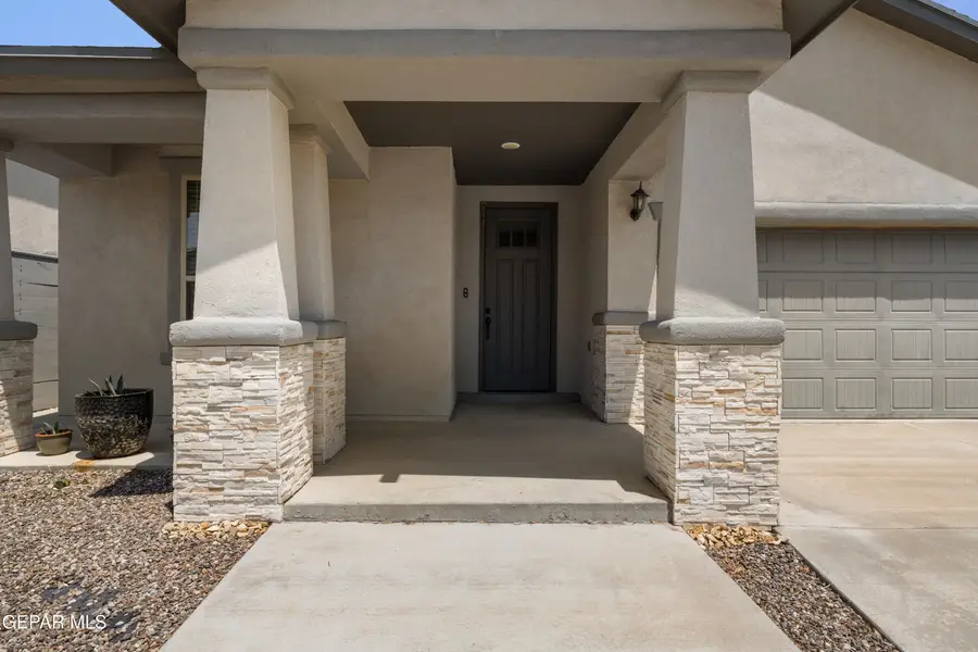 7317 Frostline Place, El Paso, TX 79911 - #2