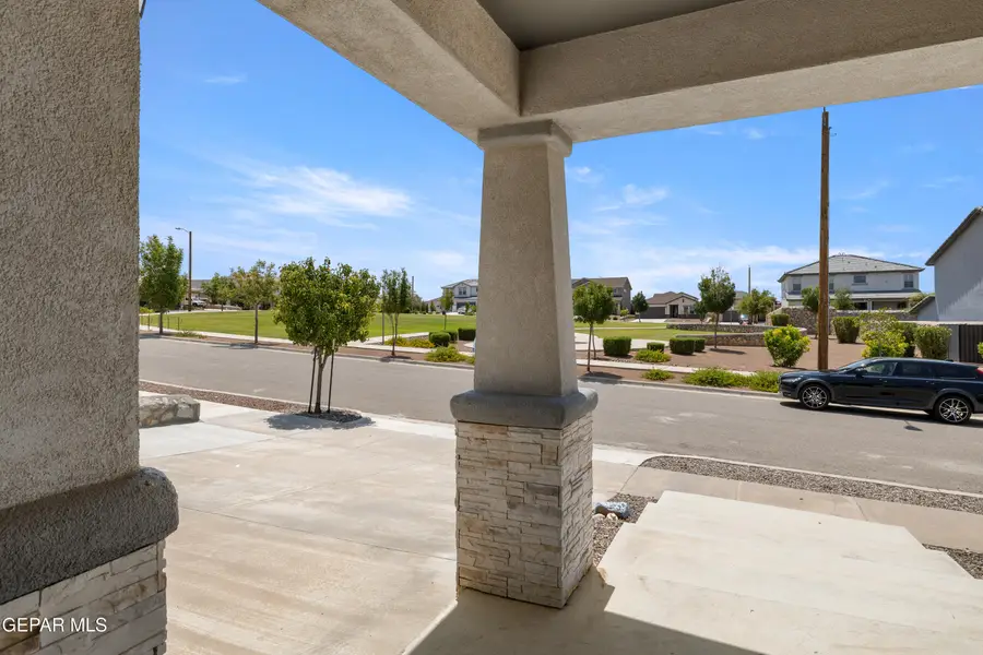 7317 Frostline Place, El Paso, TX 79911 - #3
