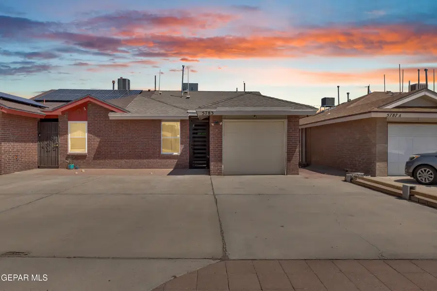 5783 Sean Haggerty Drive #B, El Paso, TX 79924 - #2