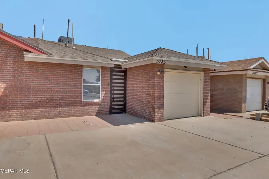 5783 Sean Haggerty Drive #B, El Paso, TX 79924 - #3