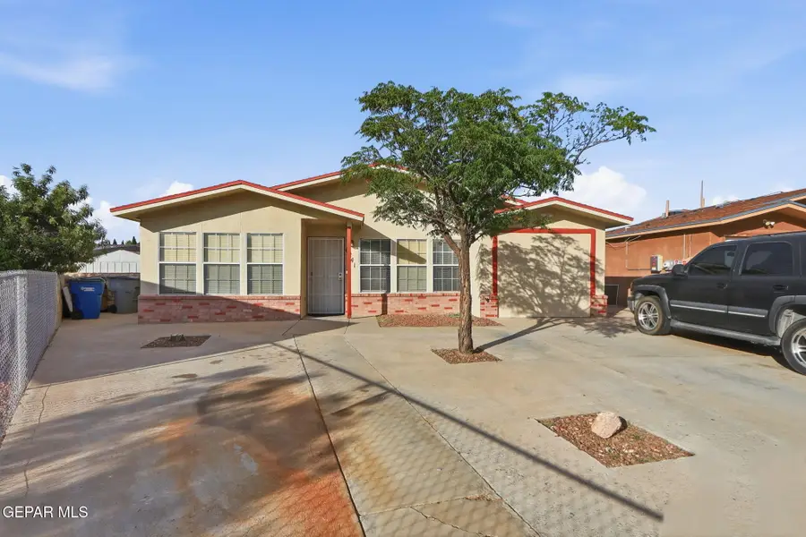 6241 Antelope Court, El Paso, TX 79924 - #3