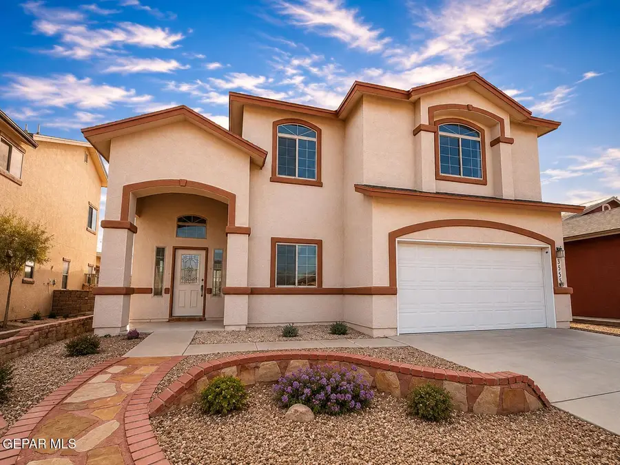 3552 Tierra Bahia Drive, El Paso, TX 79938 - #2