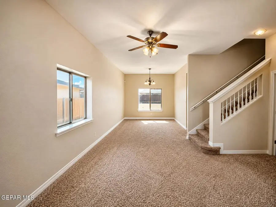 3552 Tierra Bahia Drive, El Paso, TX 79938 - #3