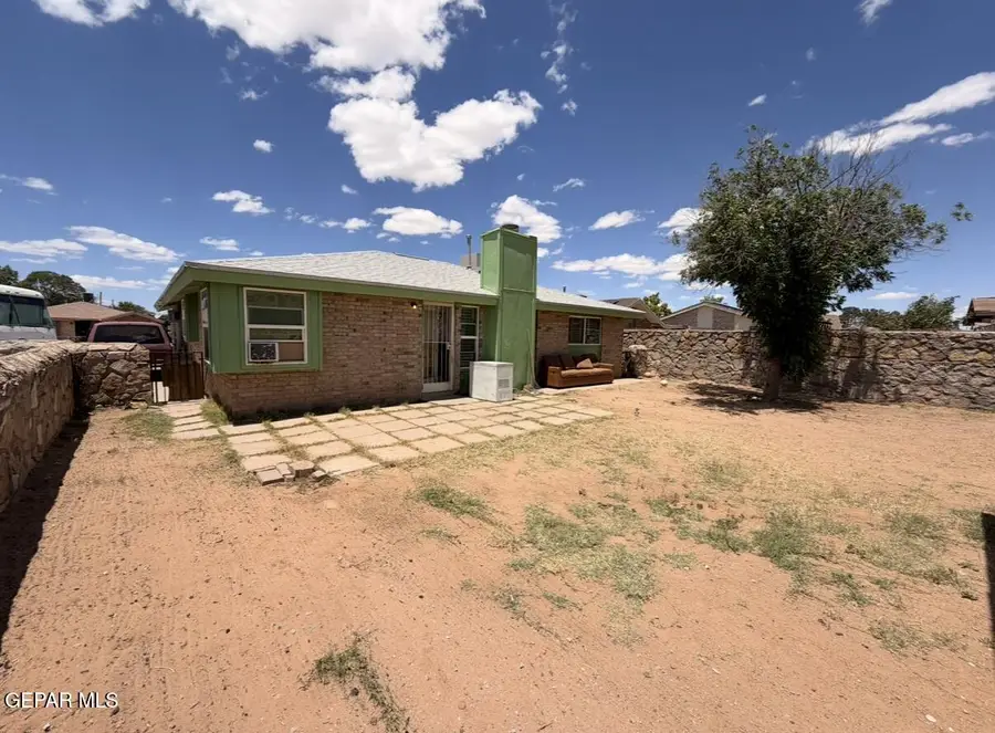 6696 Tiger Eye Drive, El Paso, TX 79924 - #2