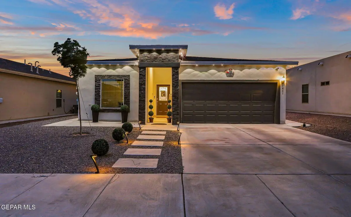 847 Magnolia Park Street, Santa Teresa, NM 88008 - #1