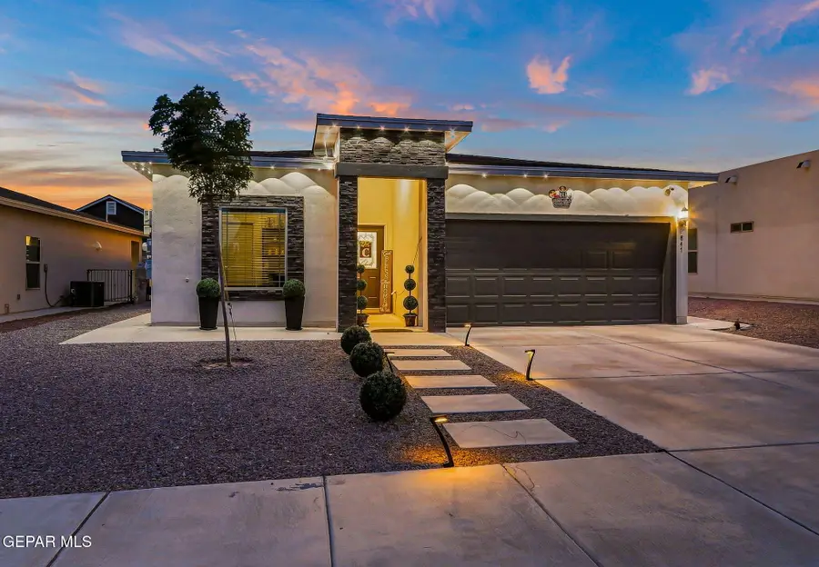 847 Magnolia Park Street, Santa Teresa, NM 88008 - #2
