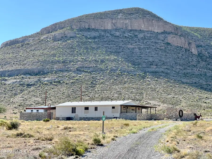 7190 Buffalo Drive, El Paso, TX 79938 - #2