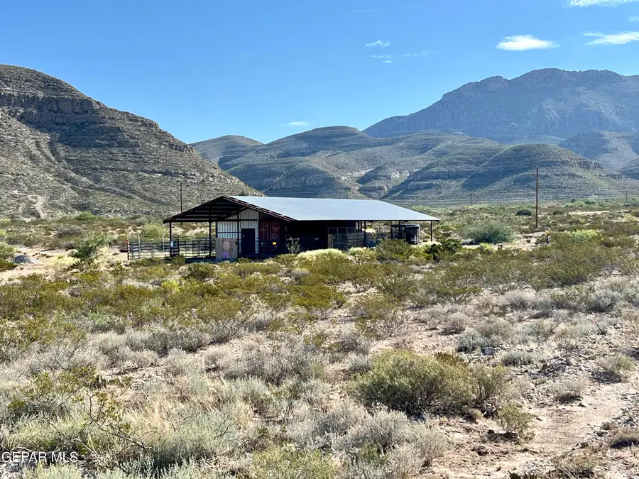 7190 Buffalo Drive, El Paso, TX 79938 - #3