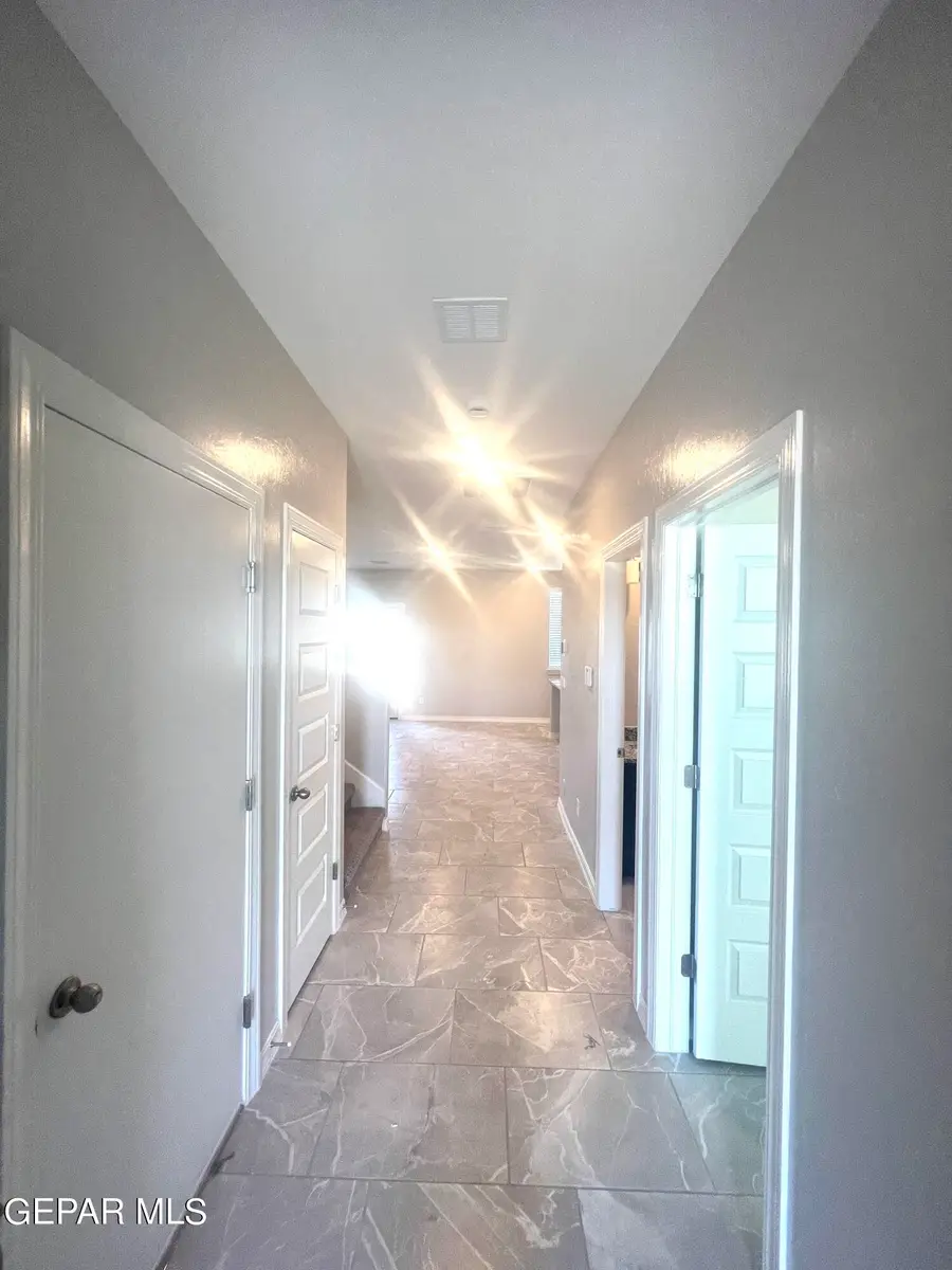 3857 Belief Lane, El Paso, TX 79938 - #3
