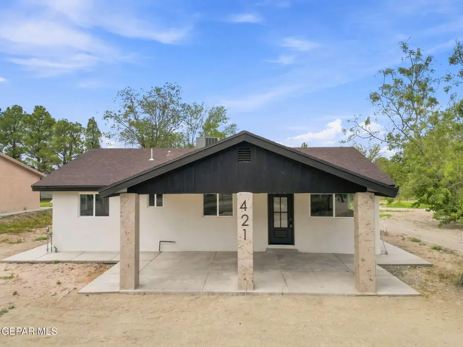 421 Santa Martina Drive, Socorro, TX 79927 - #2