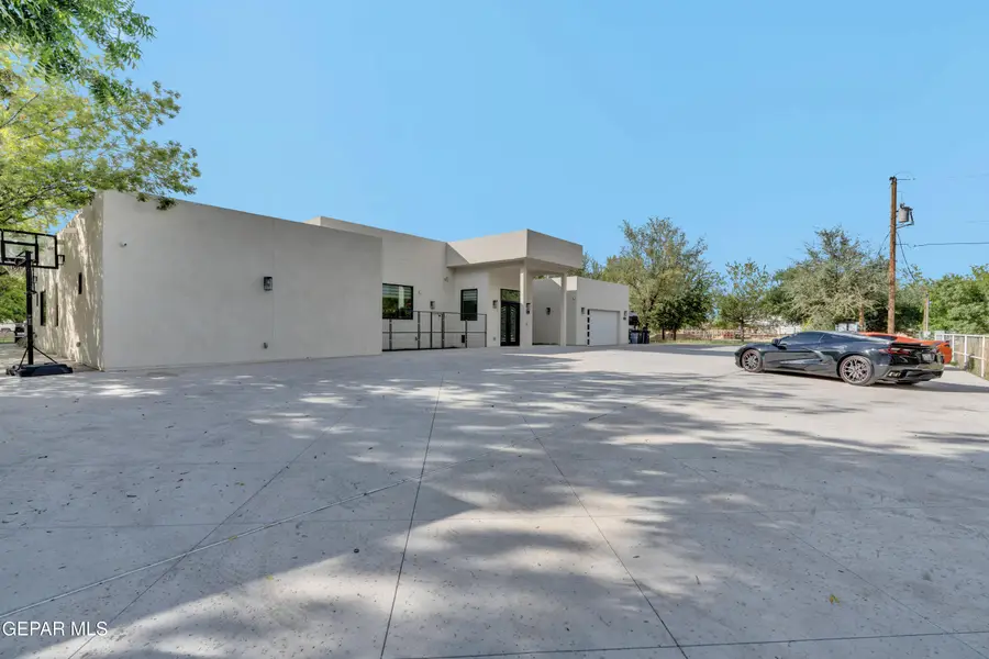 413 Pendale Road, El Paso, TX 79907 - #3