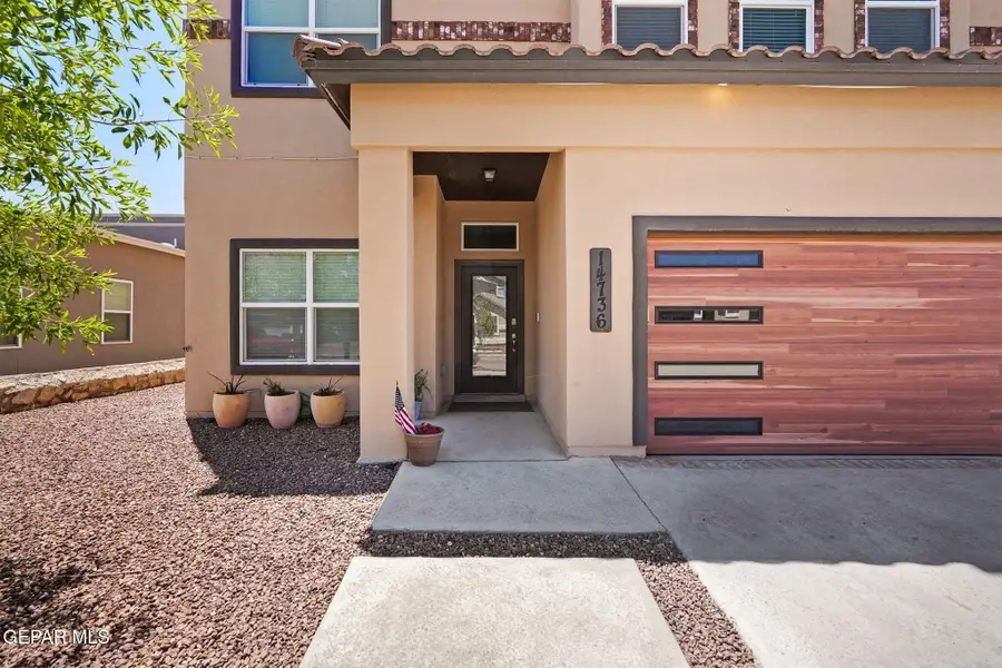 14736 Tierra Escape Avenue, El Paso, TX 79938 - #3