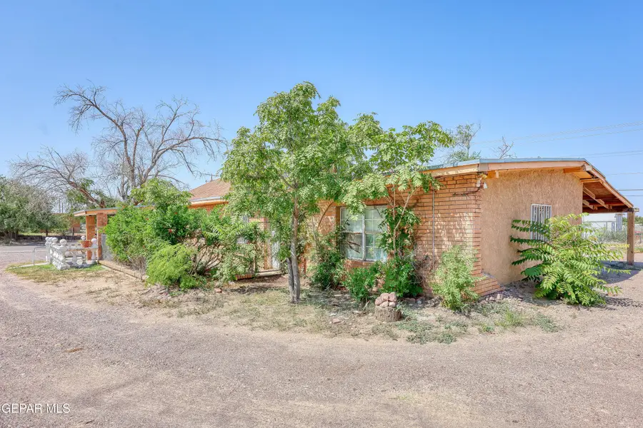 209 Easy Way, El Paso, TX 79932 - #3