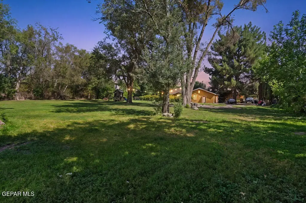 810 Fairway Circle, El Paso, TX 79922 - #1