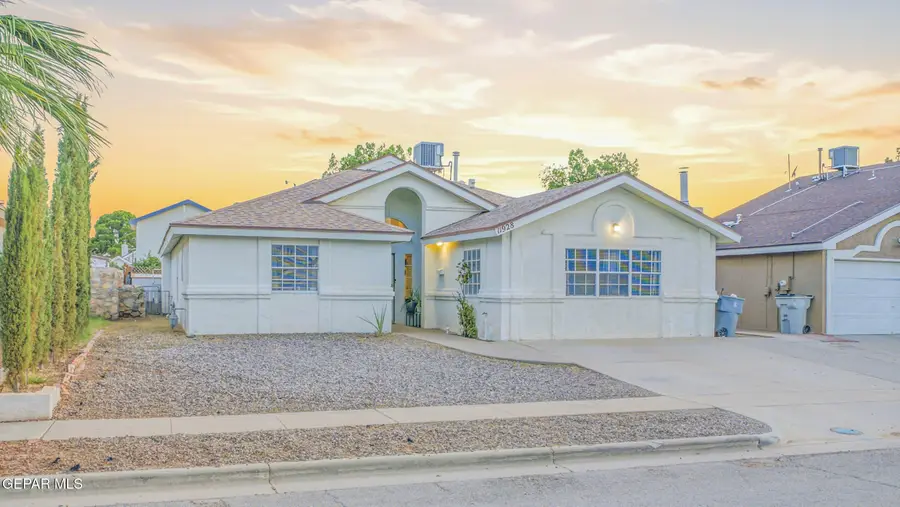 11928 Mcauliffe Drive, El Paso, TX 79936 - #2