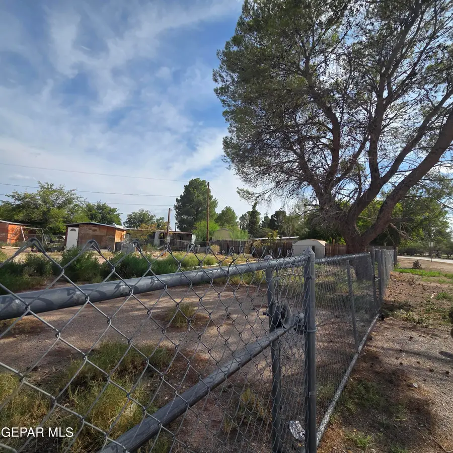 210 Wewoka Drive, Socorro, TX 79927 - #2