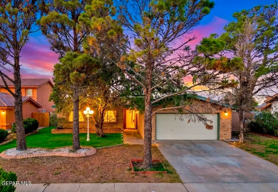15323 Woodhill Court E, Horizon City, TX 79928 - #2