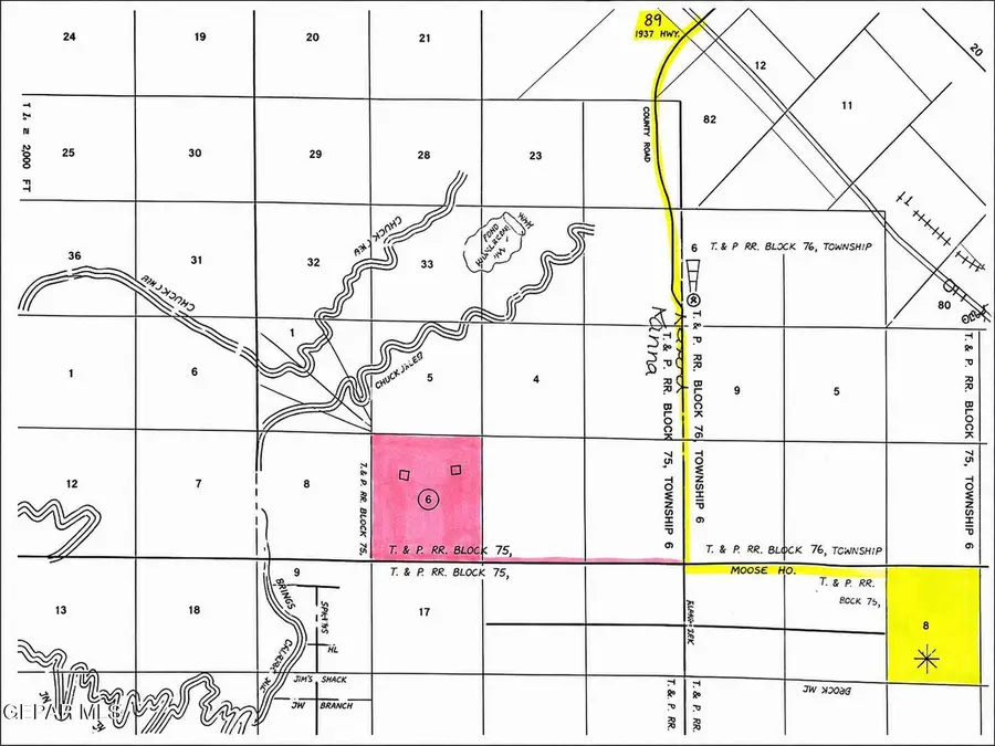 PN-73592 Tbd, Sierra Blanca, TX 79851 - #3