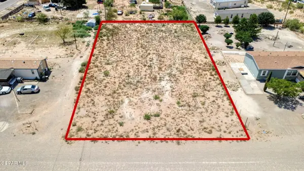 Address Withheld By Seller, El Paso, TX 79938