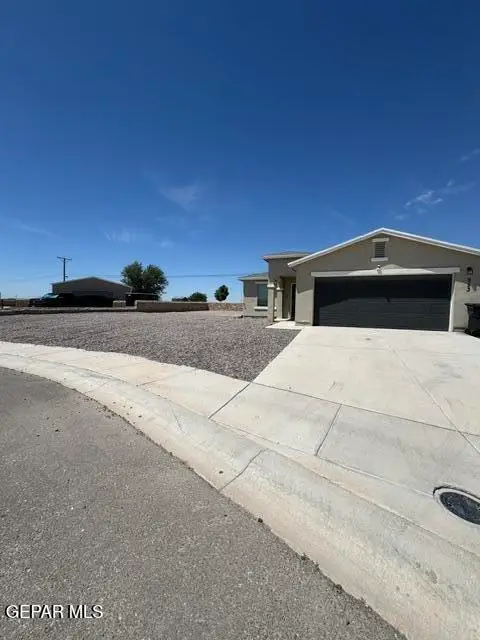 953 Yellow Bells Place, Horizon City, TX 79928 - #2