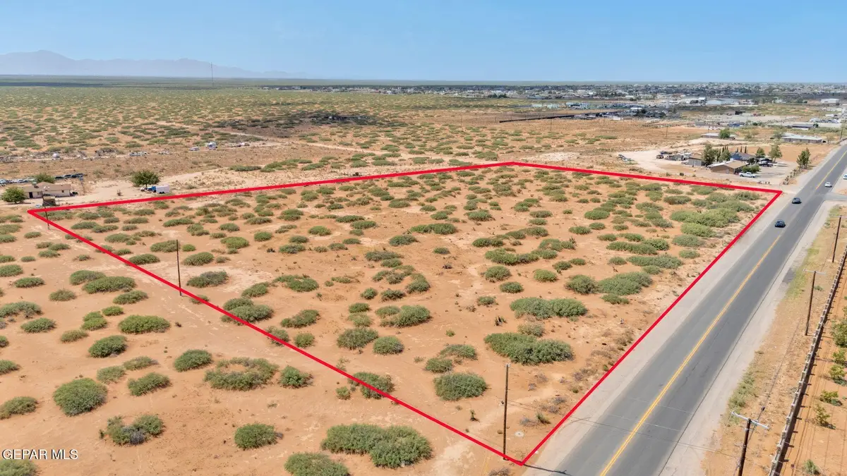 4500 Krag Street, El Paso, TX 79938 - #1