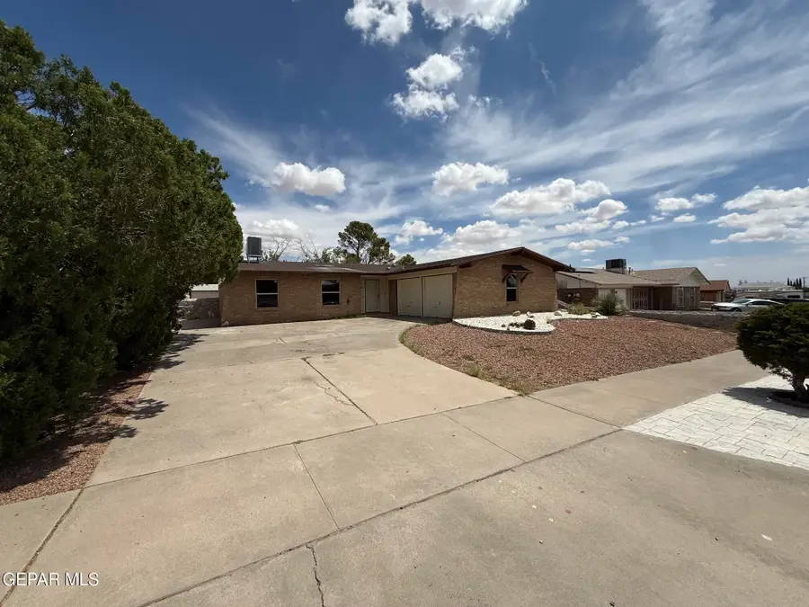 4525 Aries Drive, El Paso, TX 79924 - #2