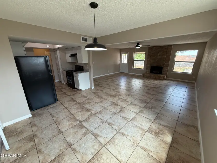 4525 Aries Drive, El Paso, TX 79924 - #3