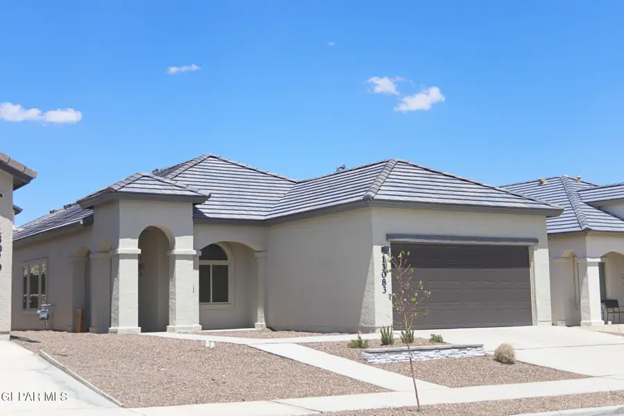 13083 Beccles Street, El Paso, TX 79928 - #2