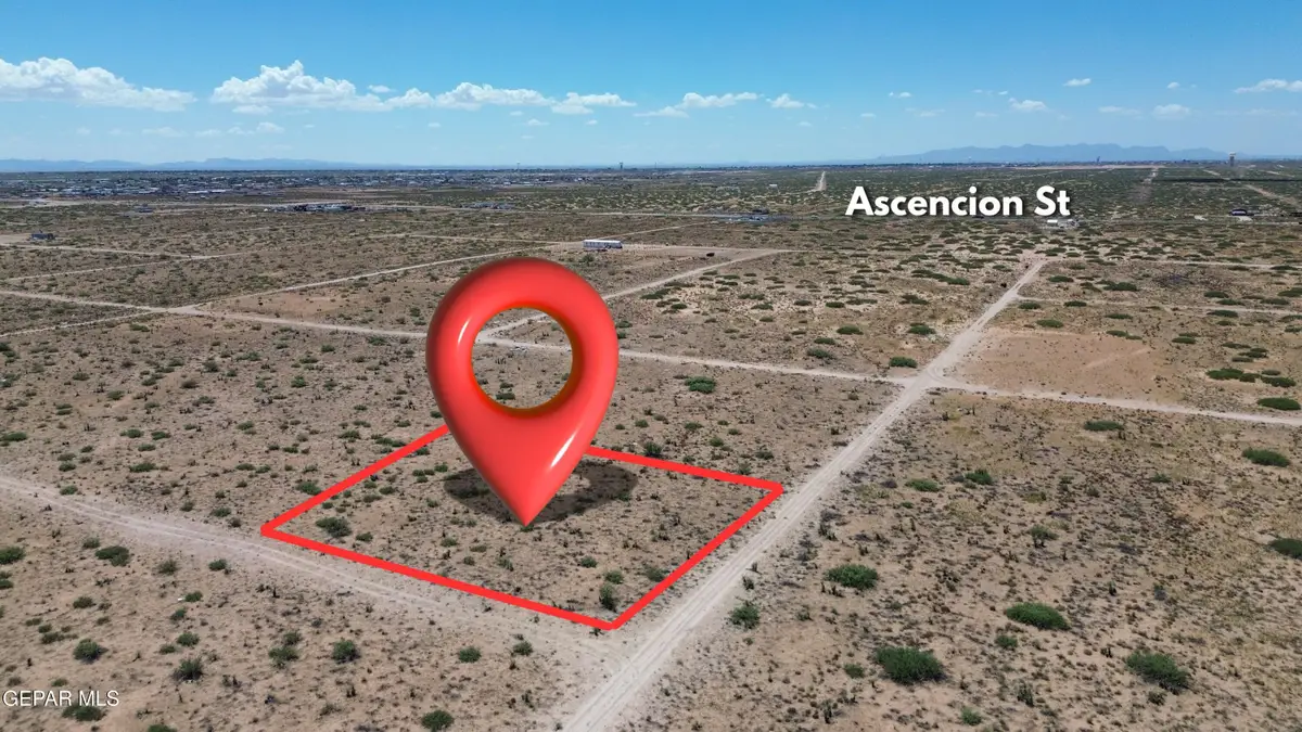 PN-74012 Halsey Avenue, El Paso, TX 79928 - #1