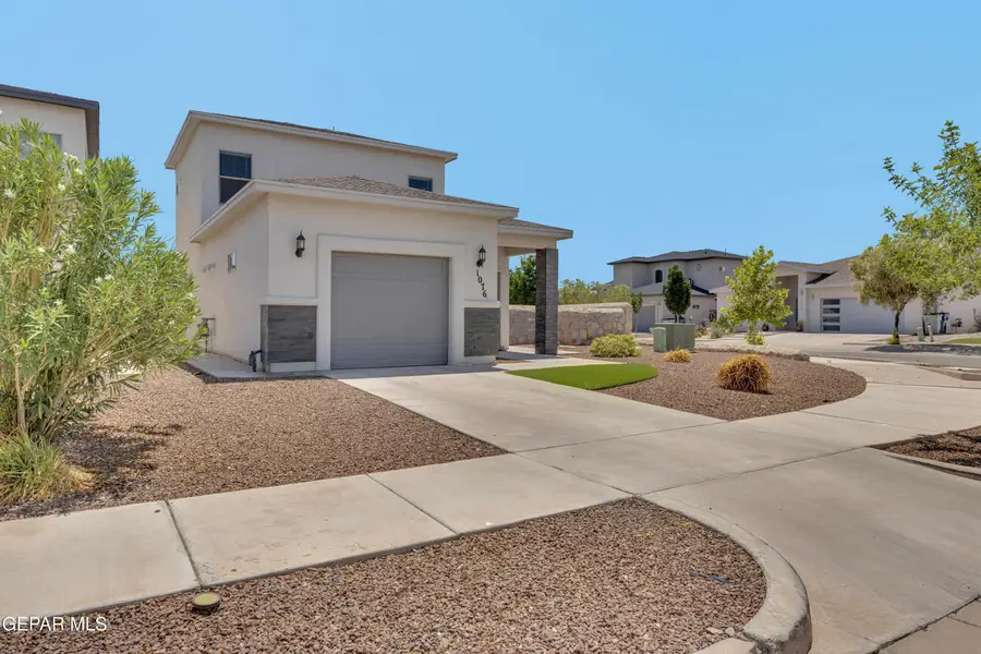 1076 Haper Court, El Paso, TX 79932 - #2