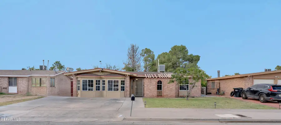 15341 Northport Court, Horizon City, TX 79928 - #2