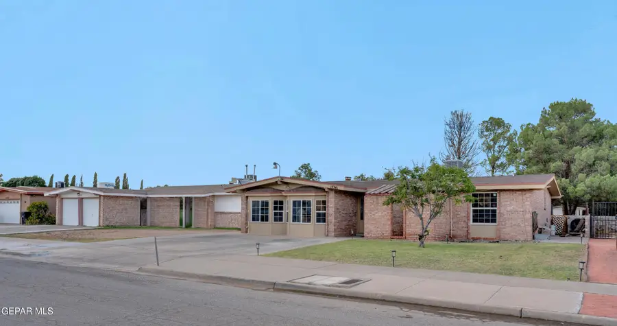 15341 Northport Court, Horizon City, TX 79928 - #3