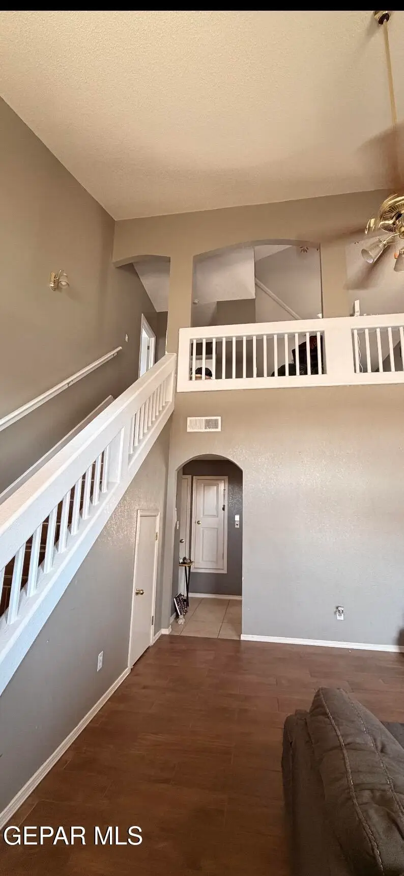 3613 E Vitex Circle, El Paso, TX 79936 - #3