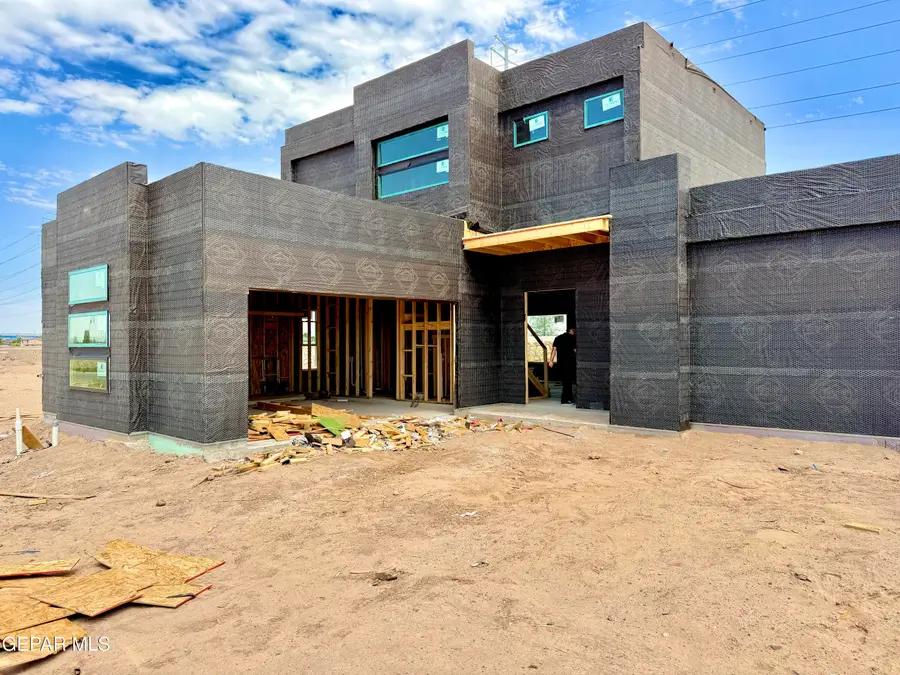 9717 Peaceful Valley E, Socorro, TX 79927 - #3