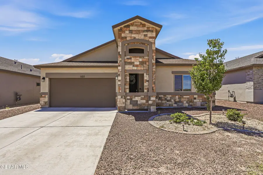 1102 Gallium Avenue, Santa Teresa, NM 88008 - #2